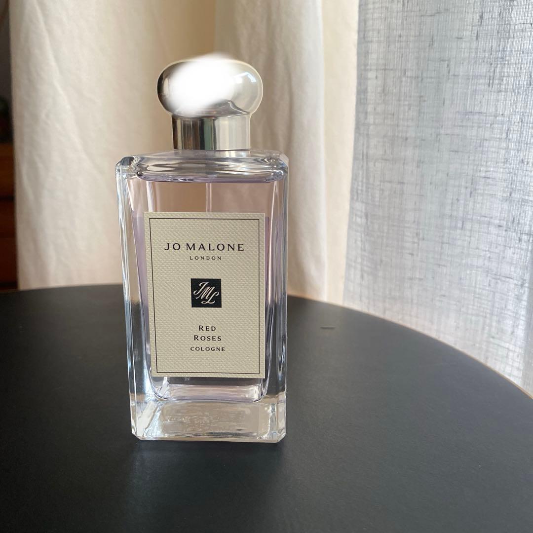 Jo Malone London レッド ローズ コロン　100ml Amazon | ジョー マローン JO MALONE レッド ローズ コロン 100ml EDC