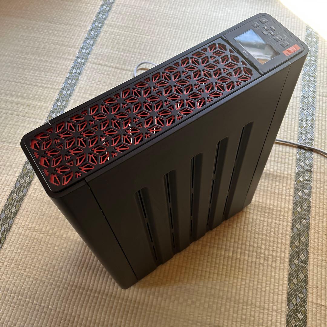 ヘリテイジヒーター