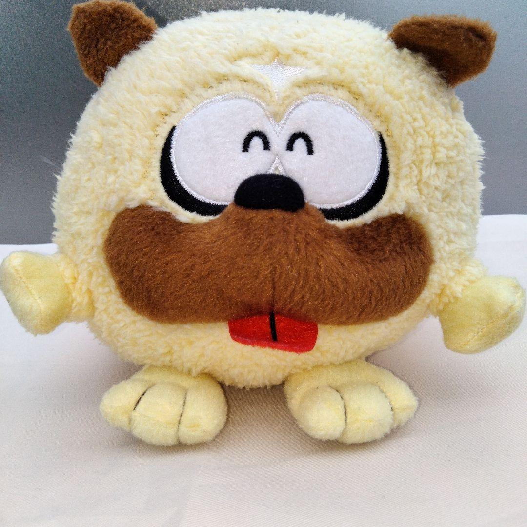 ☆当時物 激レア！忍者ハットリくん 獅子丸 ころがるギミック