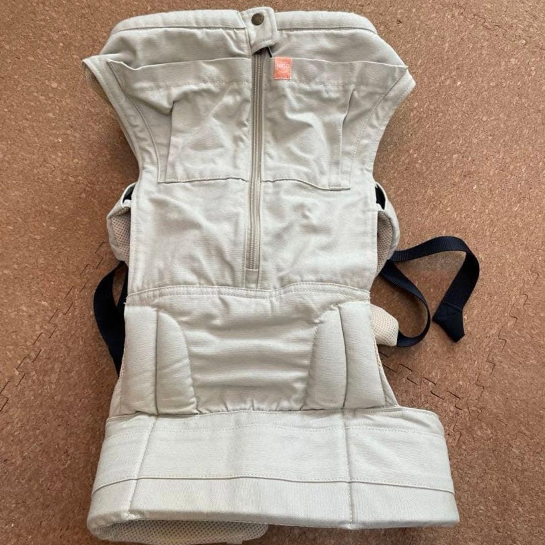 NICO CUSUBERRY 抱っこ紐 美品