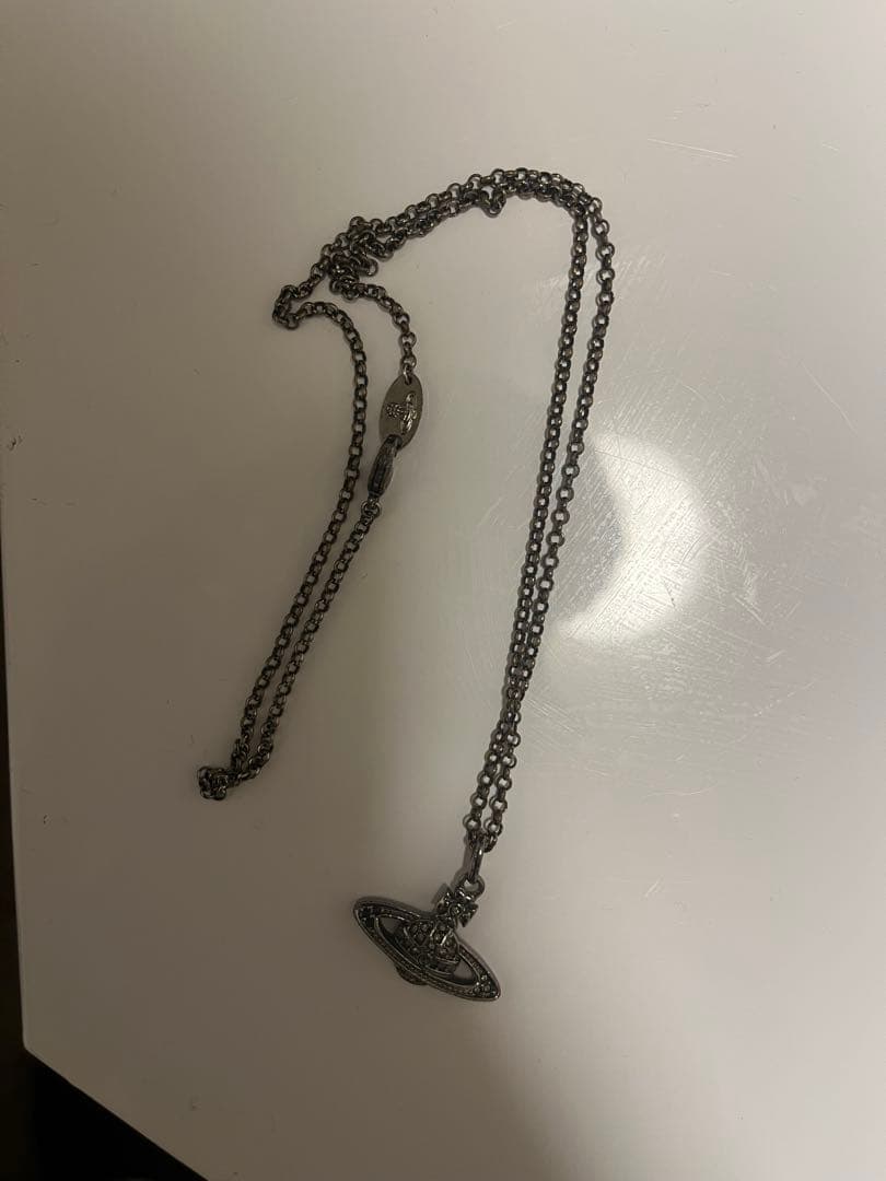 Vivian Westwood ネックレス