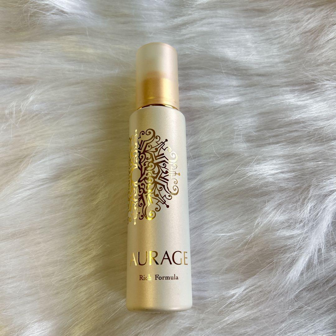 ナチュラリープラス オラージュ リッチフォーミュラ 60mL 化粧水 美容液 楽天市場】ナチュラリープラス オラージュ リッチフォーミュラ 化粧水