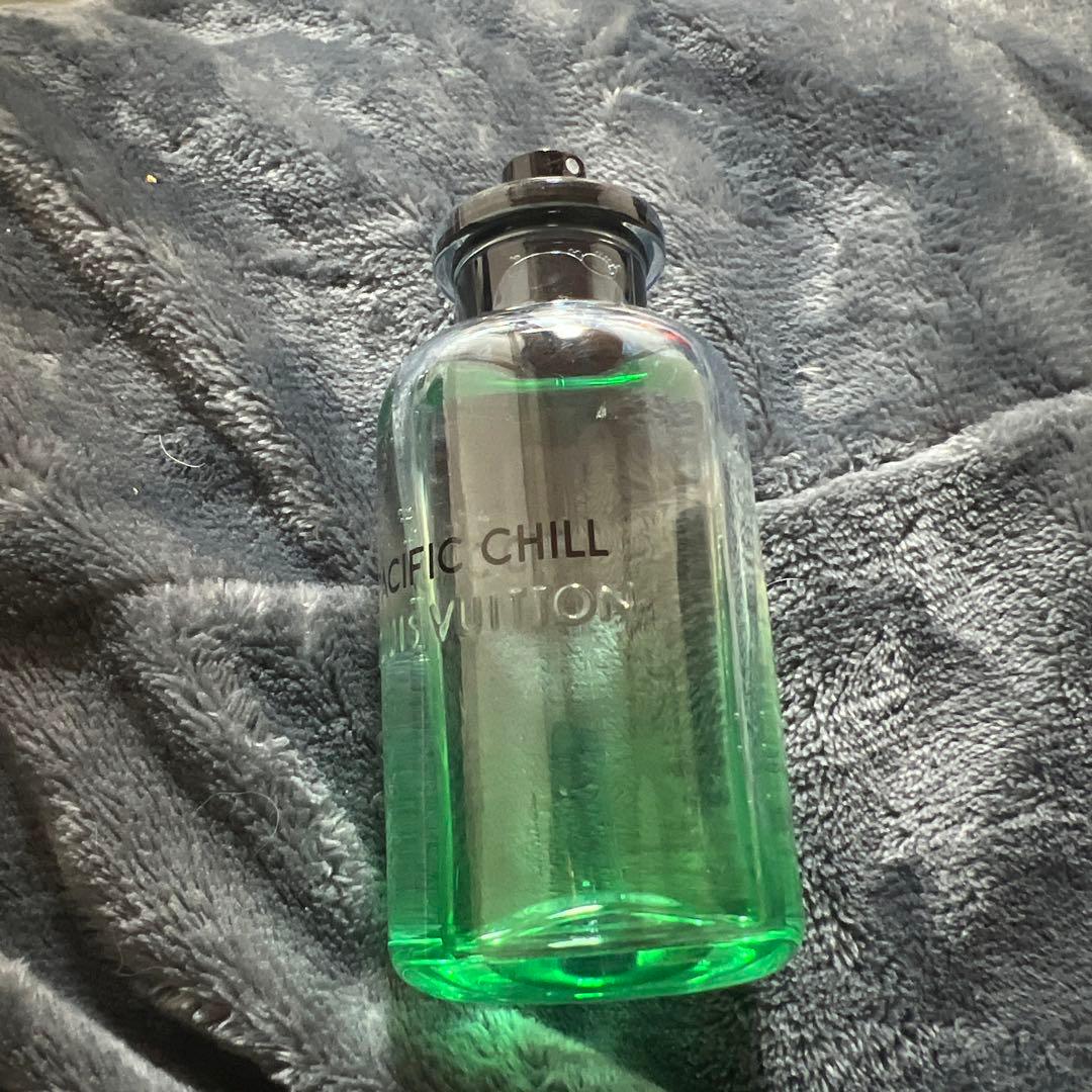 Louis Vuitton Pacific Chill 香水 Pacific Chill - Perfumes and Beauty - All Perfumes | LOUIS VUITTON ®