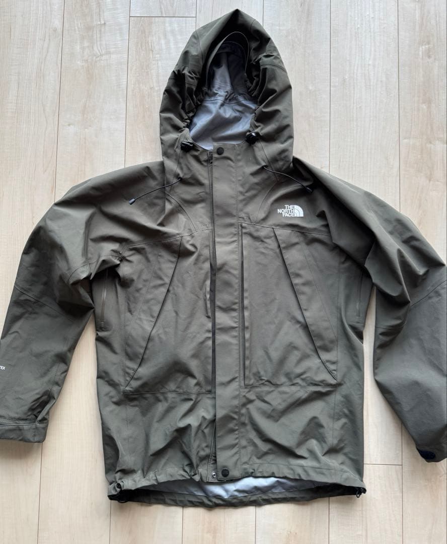 THE NORTH FACE オールマウンテンジャケット Lサイズ