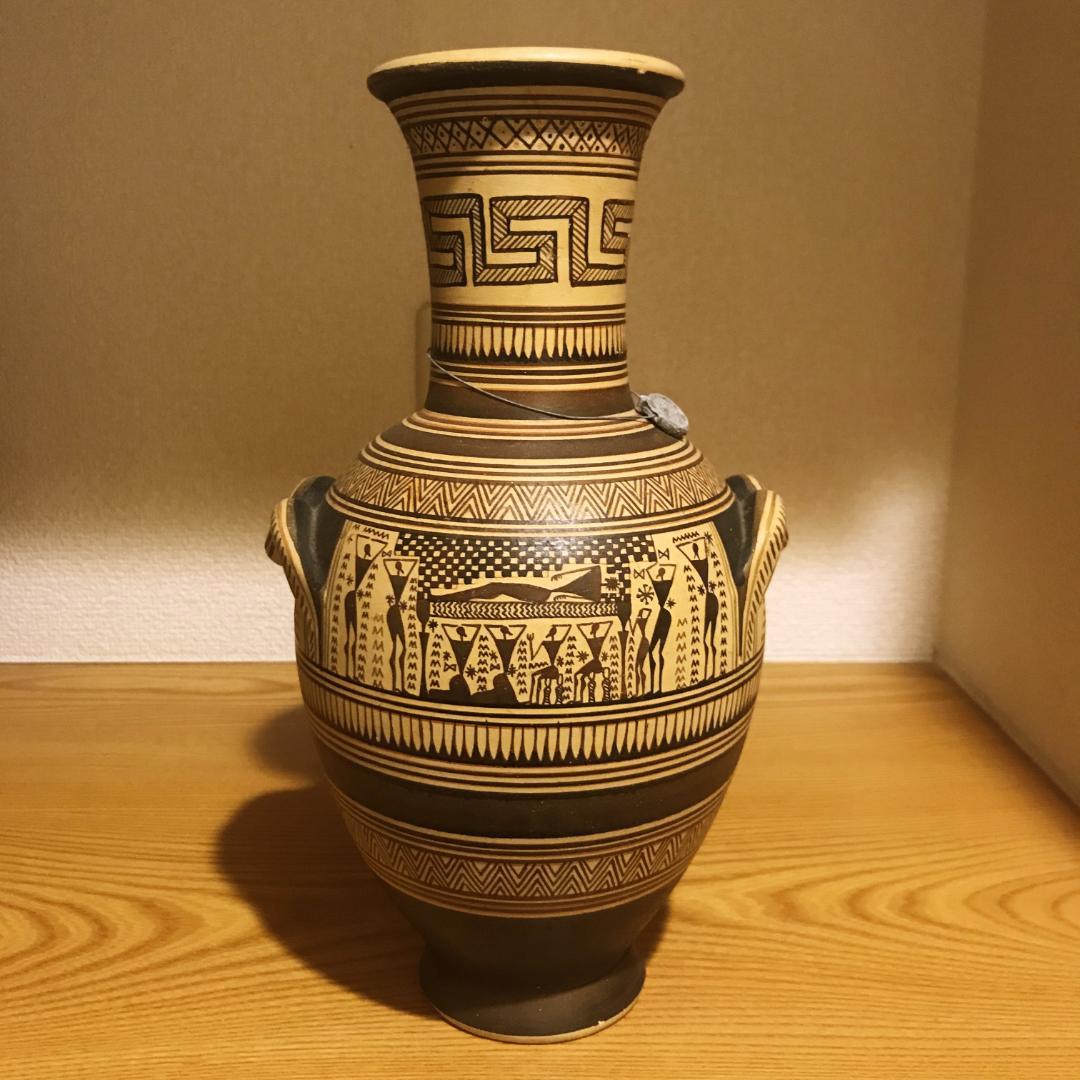 壷（中） 山田工業所 × Boottonation gk 中華鍋25cm | sotosotodays