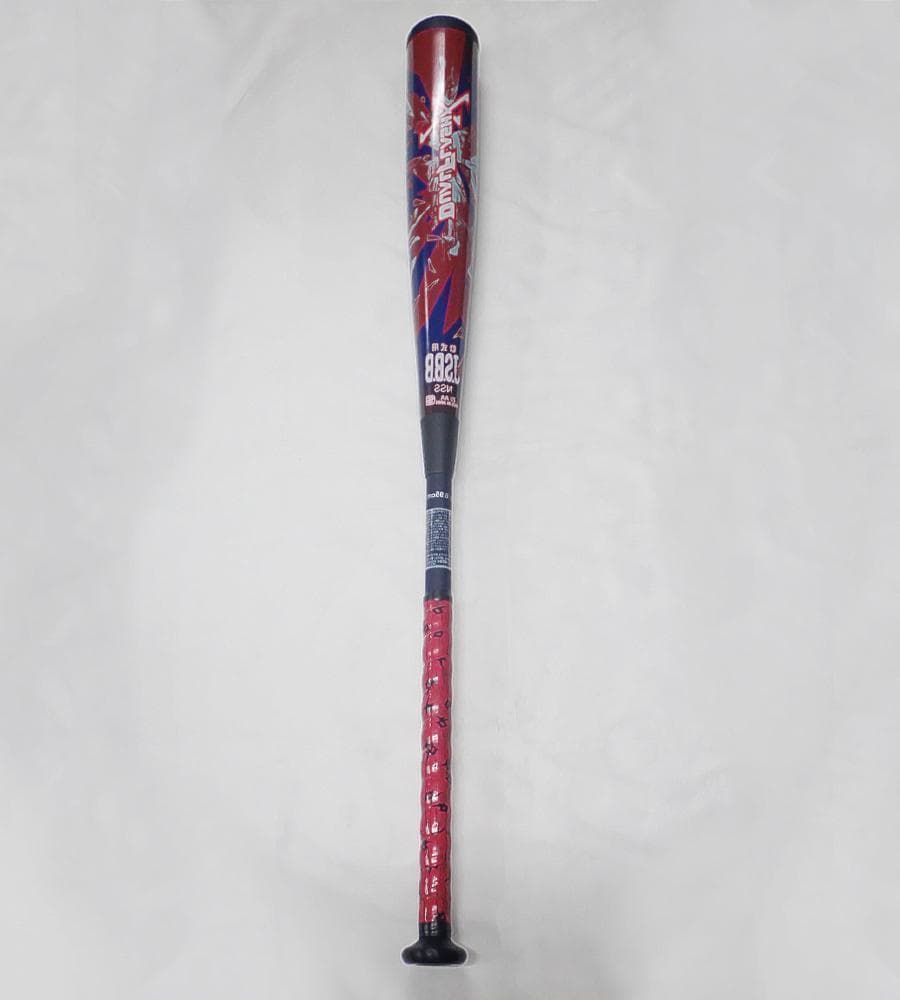 【残り1本】asics バット 軟式 野球 デュアルフラッシュX トレーニング ASICS（アシックス） asics DUAL FLASH X デュアルフラッシュ エックス