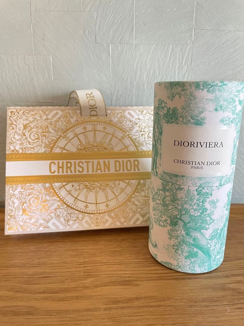 ディオリビエラ オードゥパルファン