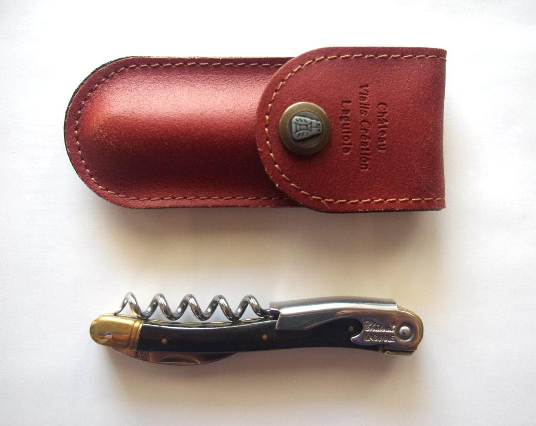 シャトーラギオール クラシックゴールド Le First 美品中古