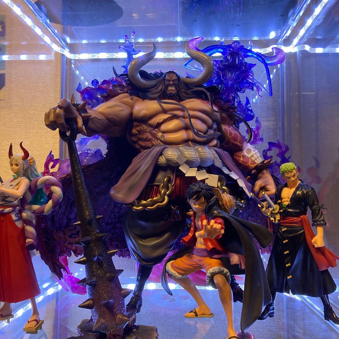 Portrait.Of.Pirates “WA-MAXIMUM” 百獣のカイドウ