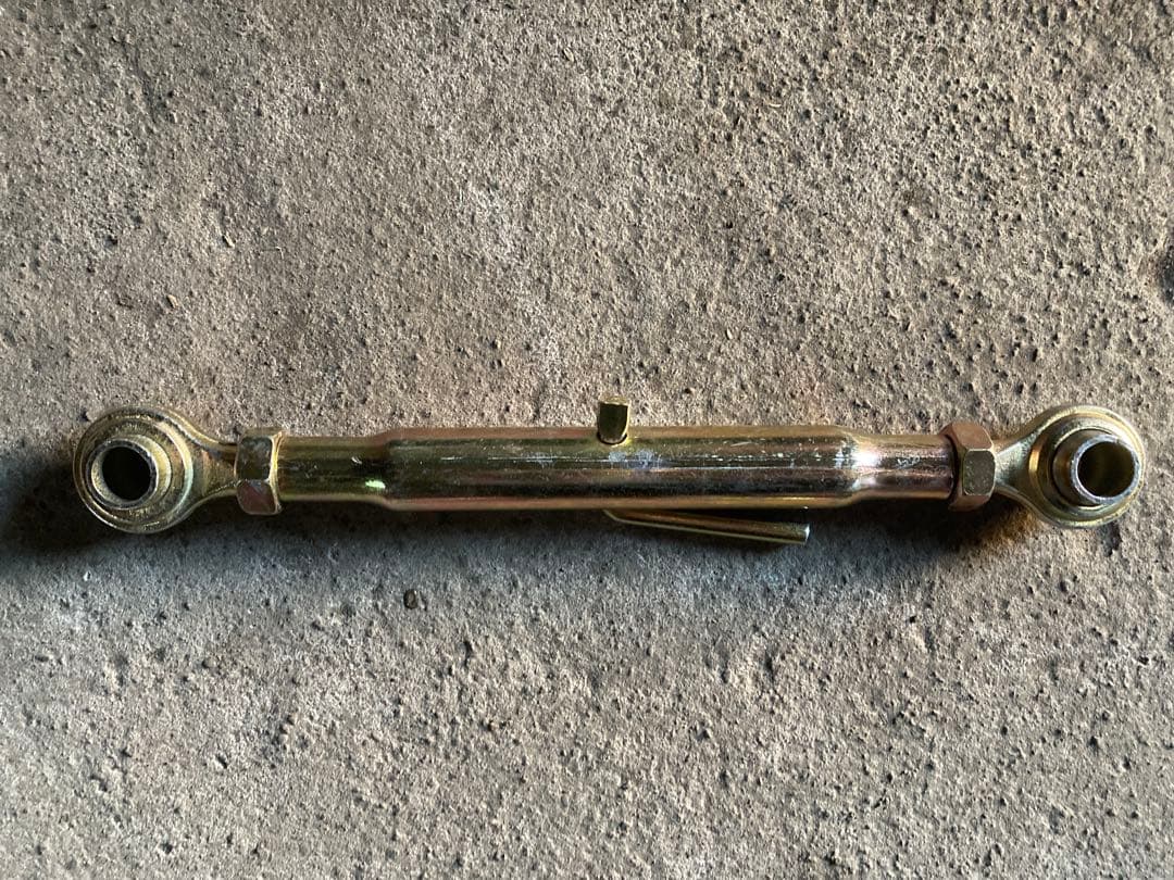 トップリンク　42~57cm トラクター 部品