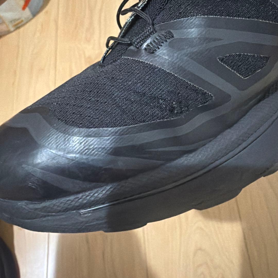 salomon サロモン xt-6 27.5cm