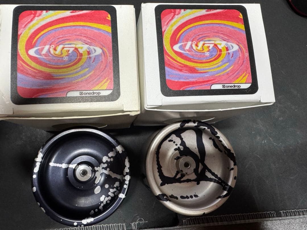 最終価格　パノラマセット　ワンドロップ