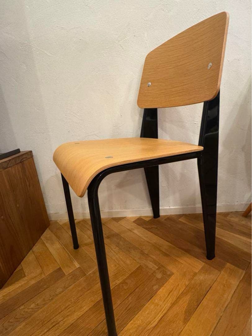 Vitra スタンダードチェア