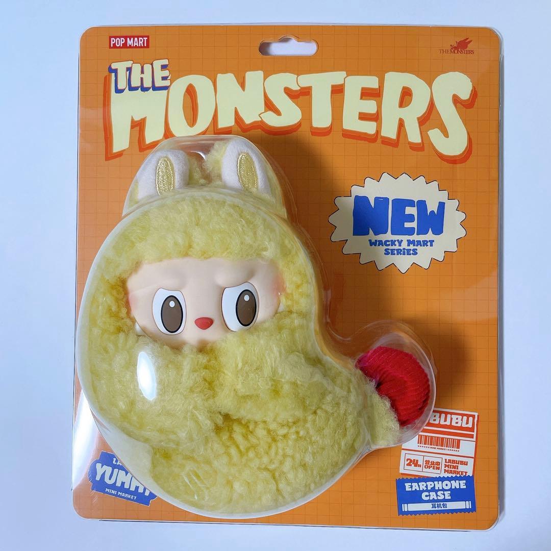 POPMART ポップマート LABUBU ラブブ まとめ売り 4点 - メルカリ