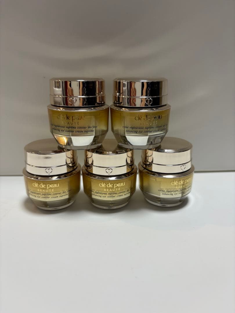 クレ・ド・ポー ボーテクレームイユーレジェネランＳ アイクリーム