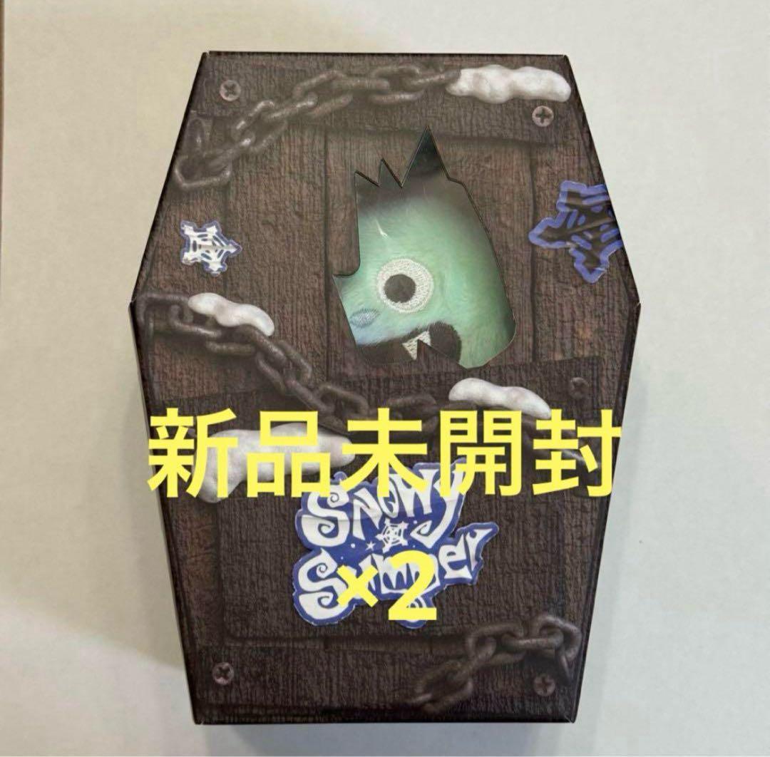 り*ご様 【新品未開封】CLOSEYOUREYES クルユア クルティン アルバ