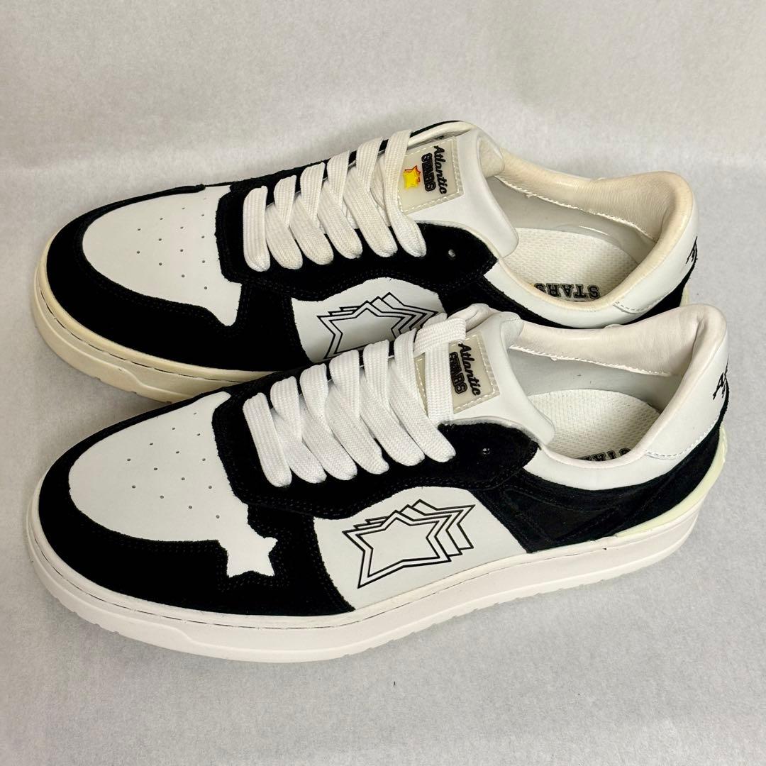 ★定価39800円★Atlantic STARS アトランティックスターズ 41