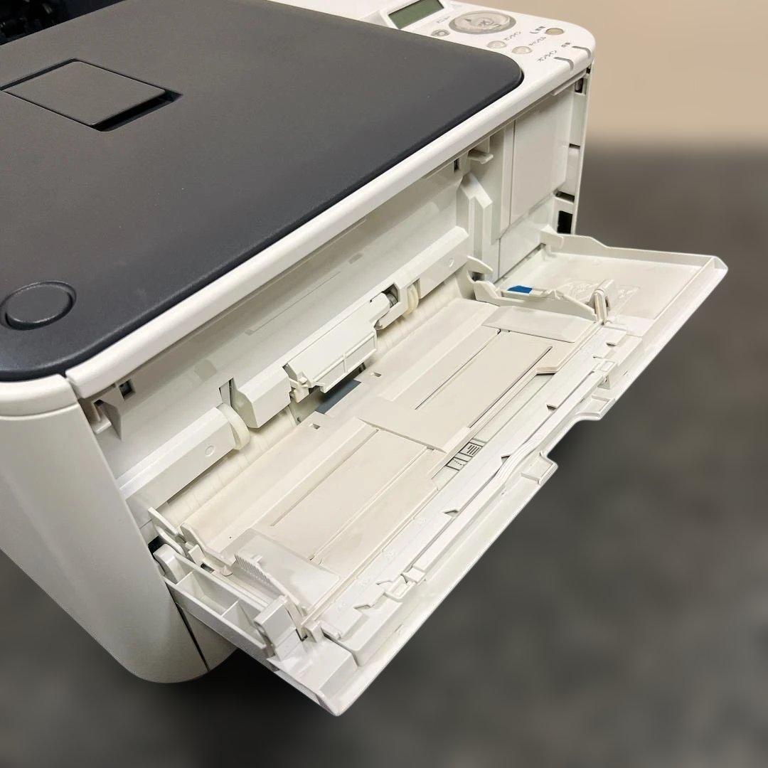 動作良好 OKI COREFIDO C332 印刷枚数4979枚