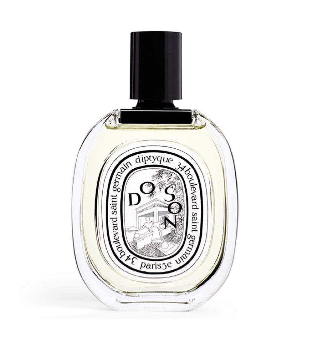ディプティック DIPTYQUE Do Son (ドソン）オードトワレ100mL