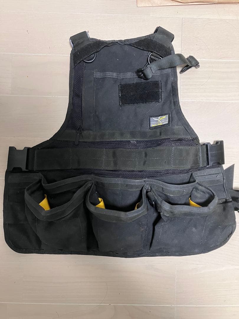 atlas46 チェストリグ Amazon.co.jp: Atlas 46 Phoenix Pro-Flex ツールチェストリグ 大きな