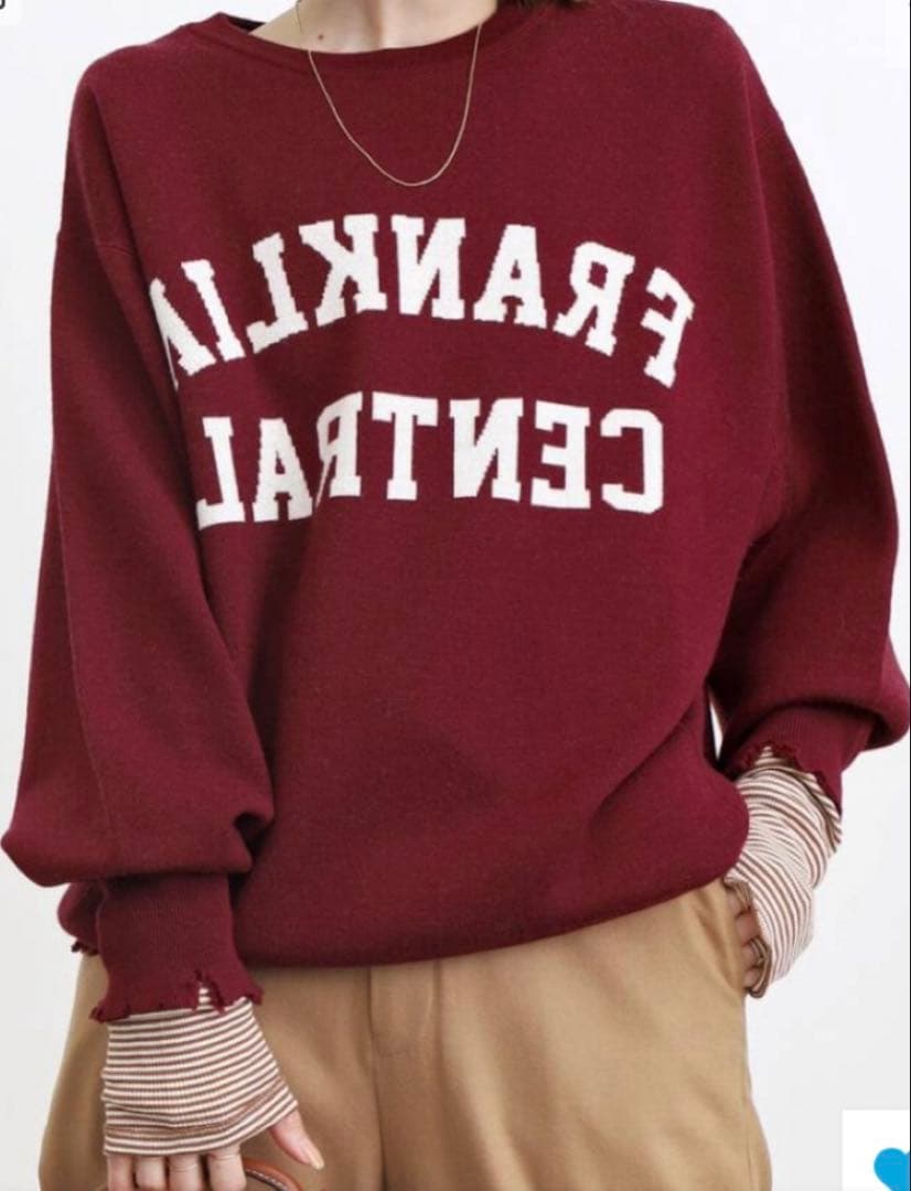 【ST.JOHNS 3RD CLUB】 FRANKLIN CENTRAL