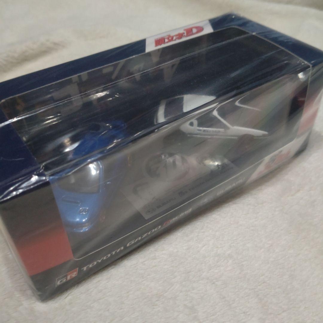頭文字D30周年　イニシャルd30th1500個限定　トミカ　富士スピードウェイ 頭文字D 30th Anniversary 2days』｜エンターテインメント情報｜トミカ