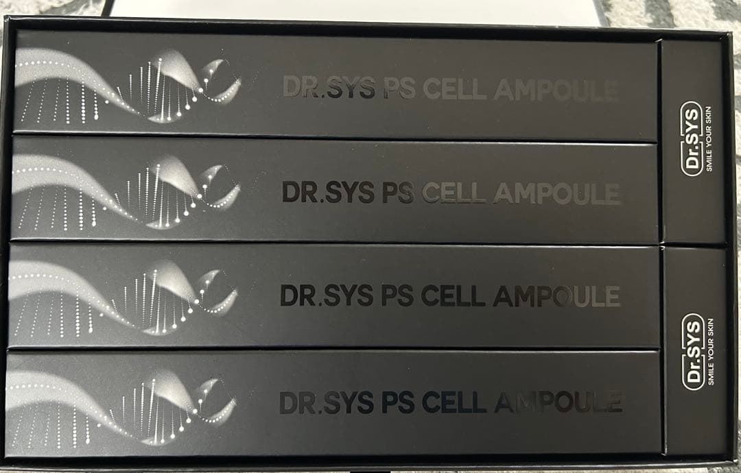 新品 ドクターシス セラム 20本 美容液 化粧品 期限 間近 美容 美白