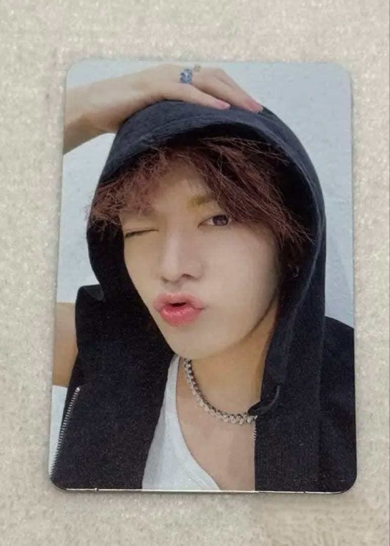 【激レア】NCT Golden Age US限定盤 D2C ユウタ 2023.8.28 on sale NCT The 4th Album 「Golden Age」｜mu-mo SHOP