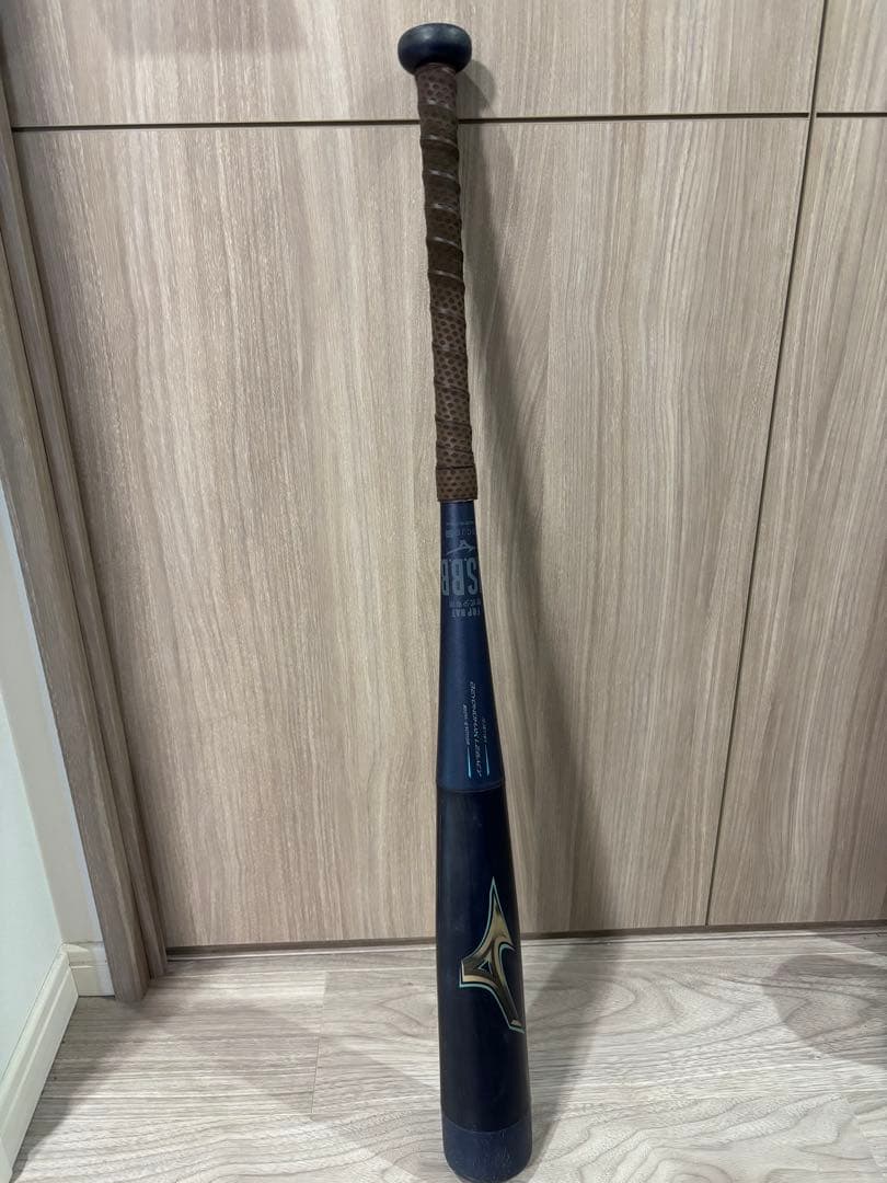 ビヨンドマックスレガシー 80cm 限定モデル LizardSkinsグリップ付 MIZUNO（ミズノ） グリップテープ贈呈 1年保証＆交換無料 野球 バット