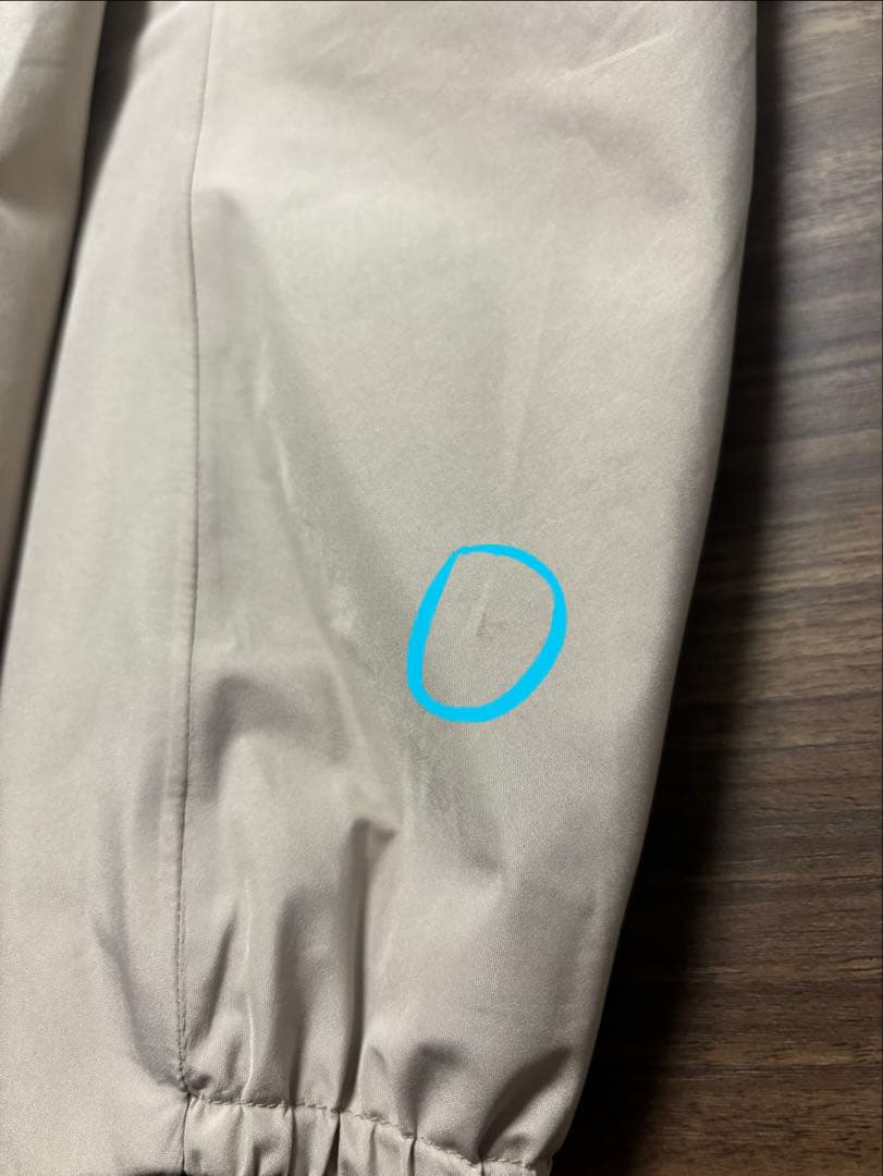 ム*コ様 アークテリクス ソラノ ジャケット メンズ - Rune / S - メルカリ