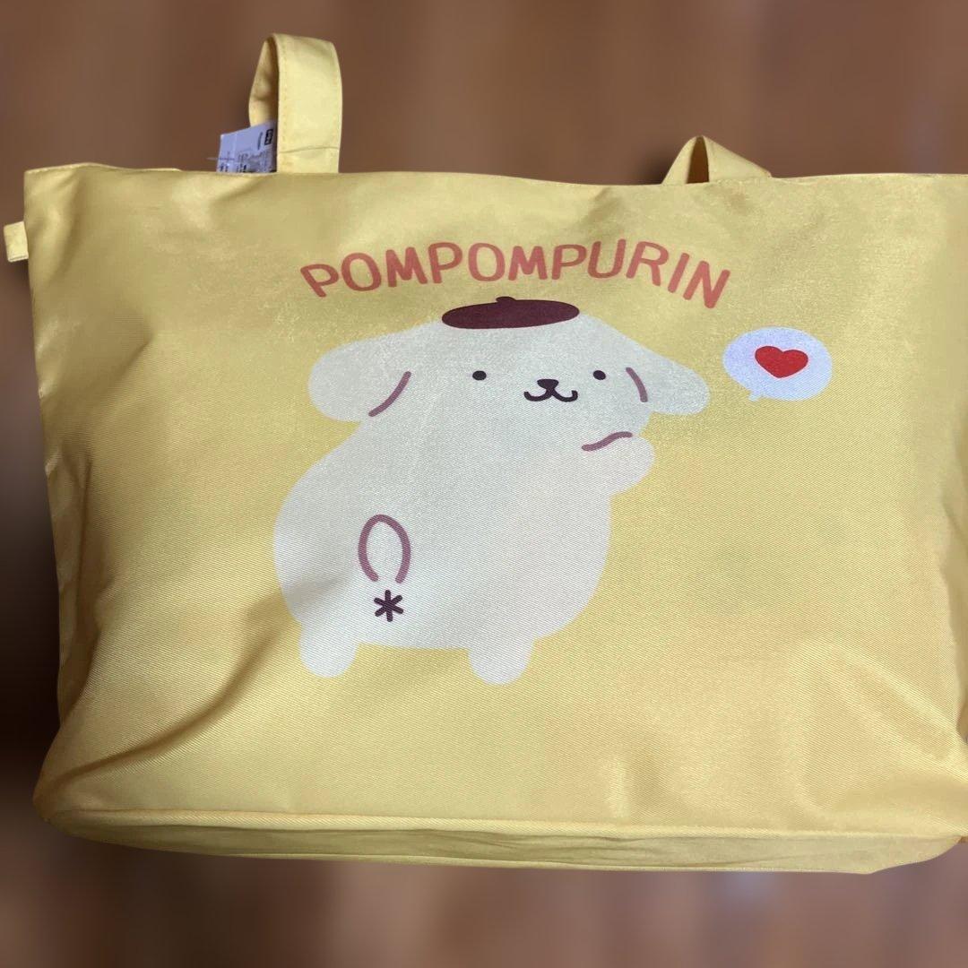 サンリオ2026福袋ポムポムプリン お得なサンリオ福袋2026年！ポムポムプリン特集 | TikTok