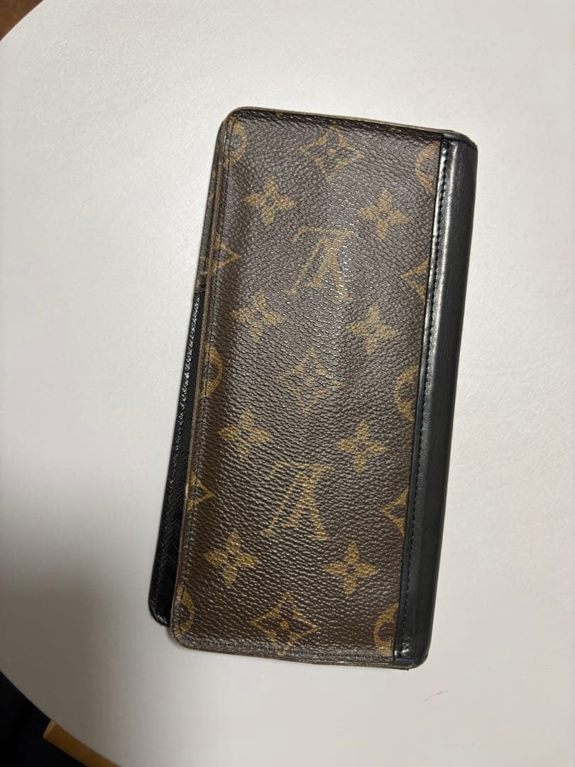 そ*ら様 VUITTON長財布