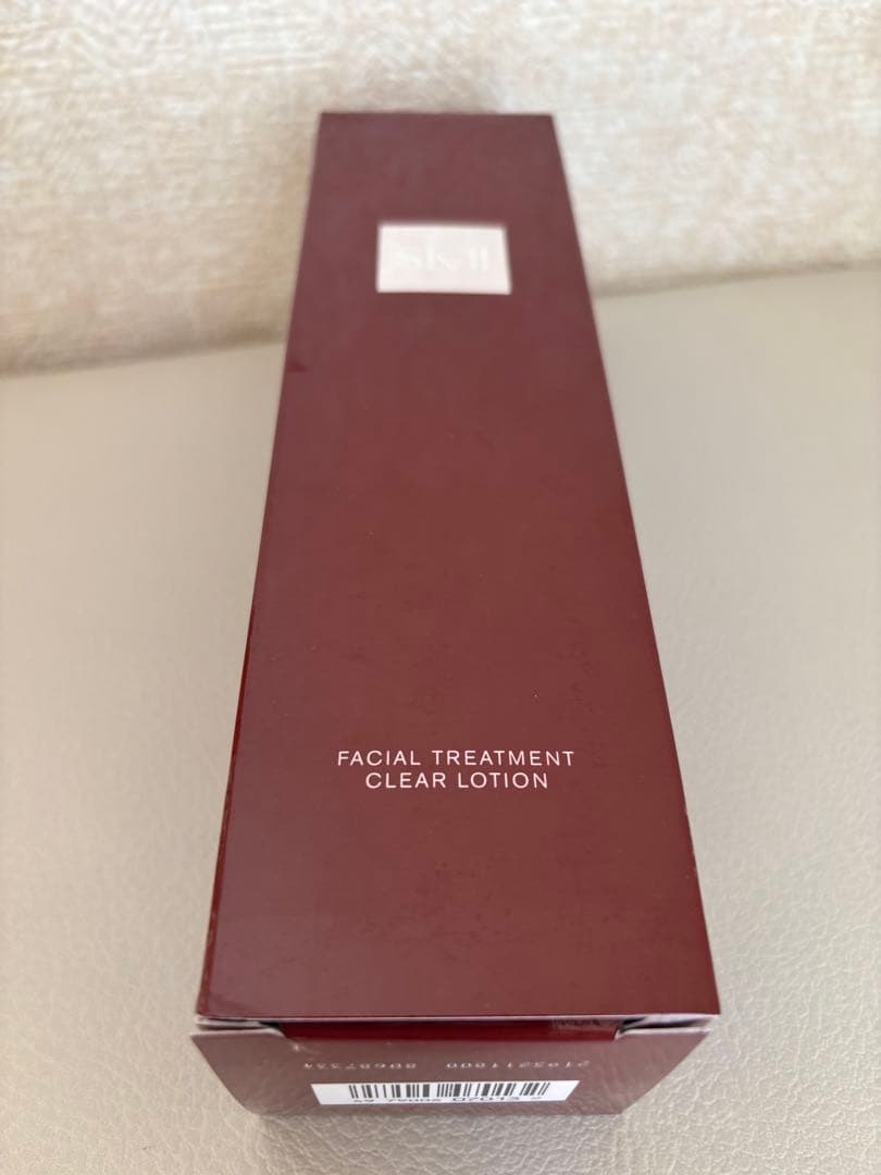SK-II フェイシャルトリートメントクリアローション 230ml