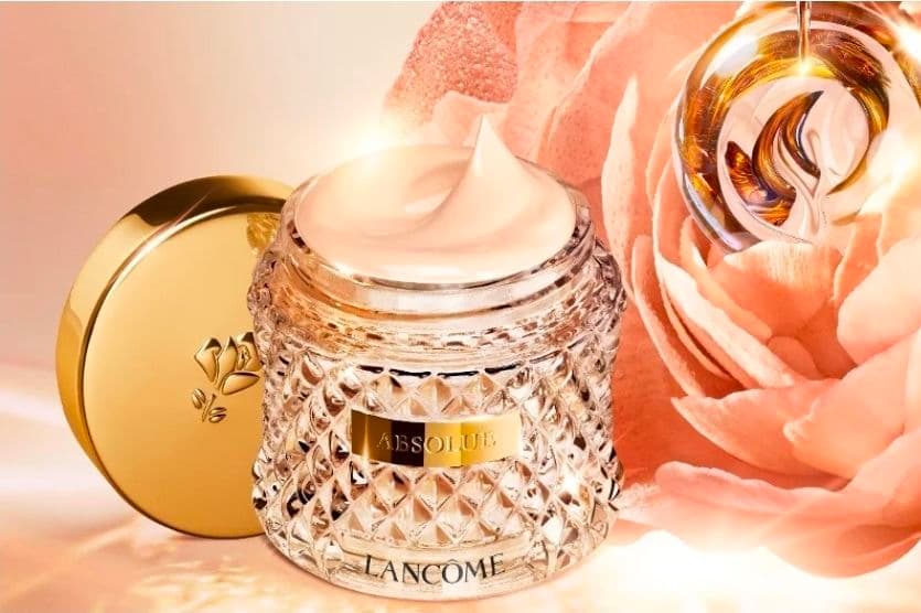 ランコム アプソリュ タン サブリムエッセンスクリーム ファンデーション 130