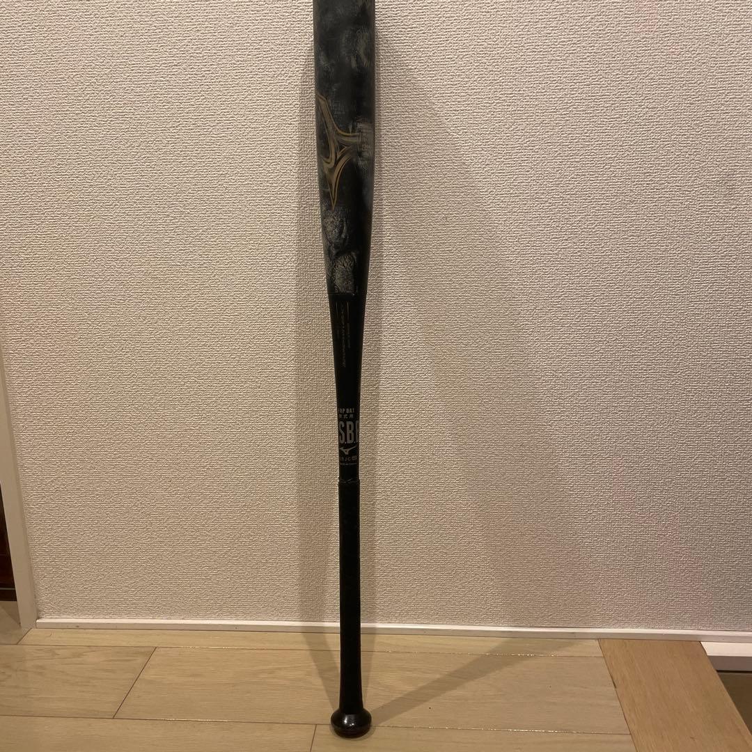 masa1256 BEYOND MAX LEGACY 84センチ軟式バット