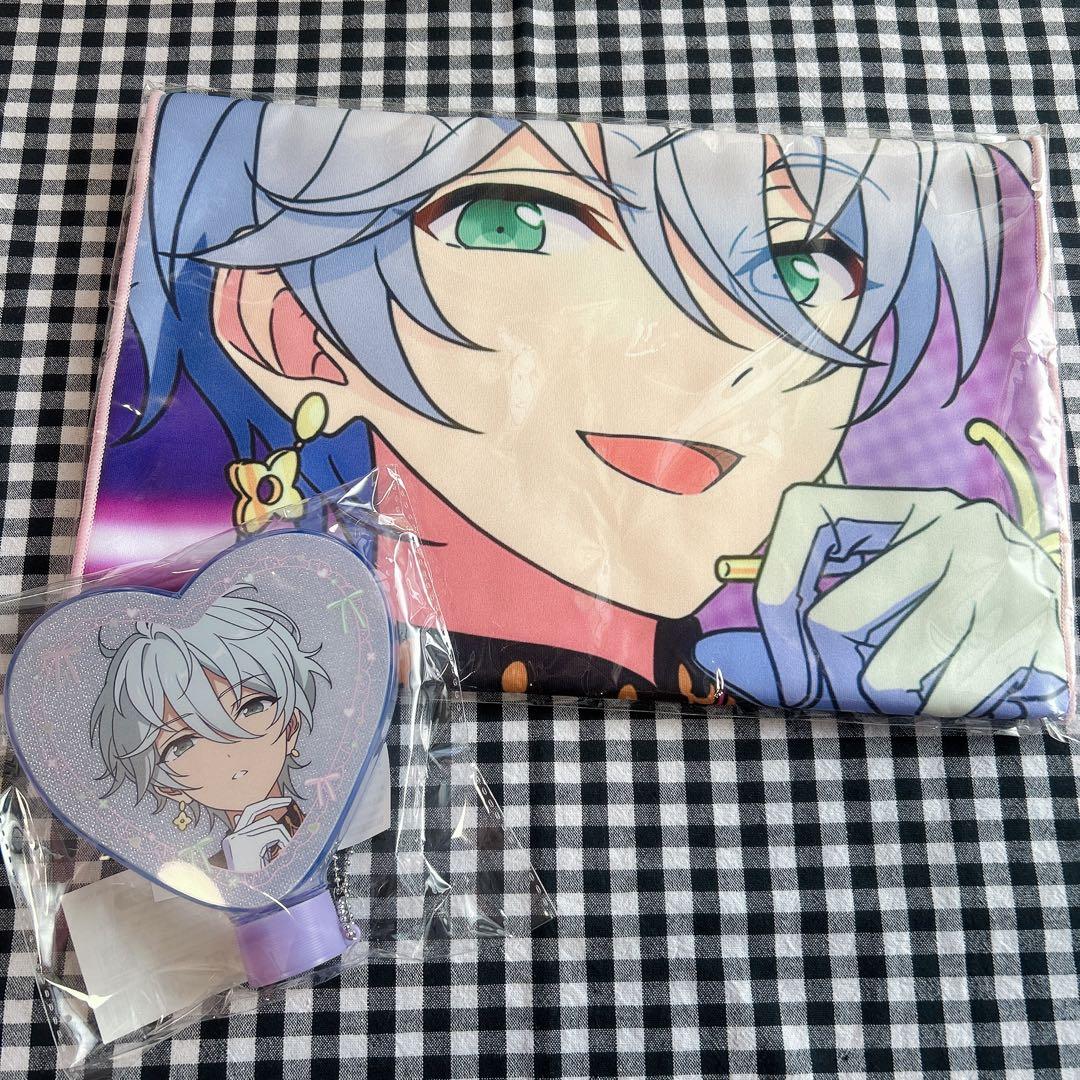 あんスタ　カンナ　Stream to You