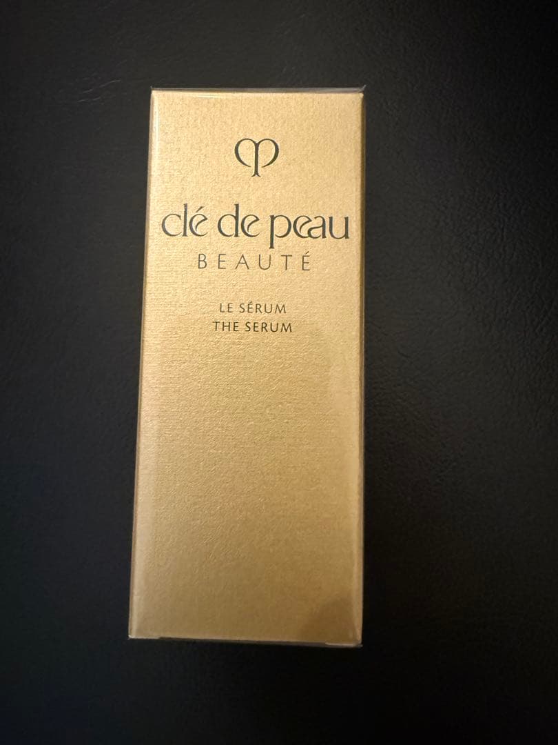 クレドポーボーテ ルセラム クレ・ド・ポー ボーテ 美容液「ル・セラムⅡ」誕生 肌本来の美を