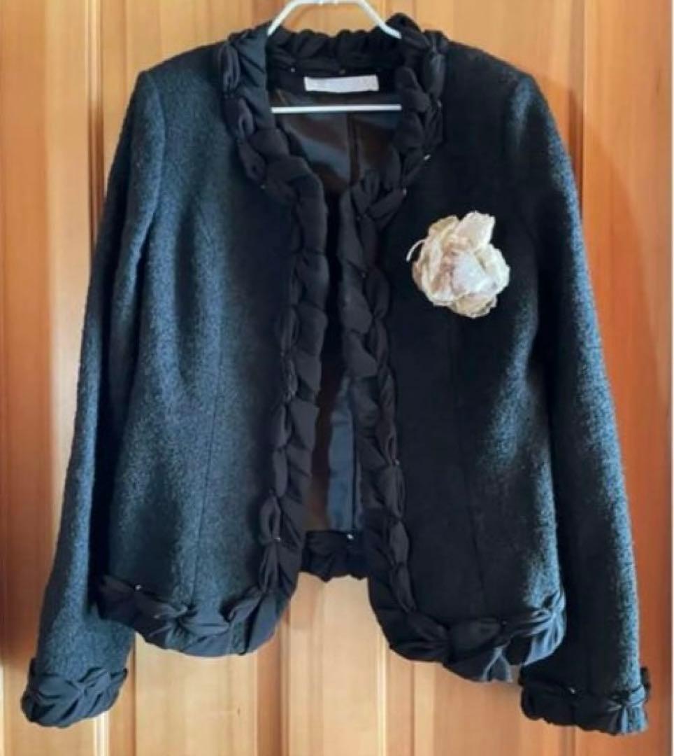 PINK HOUSE ツイード セットアップ スーツ