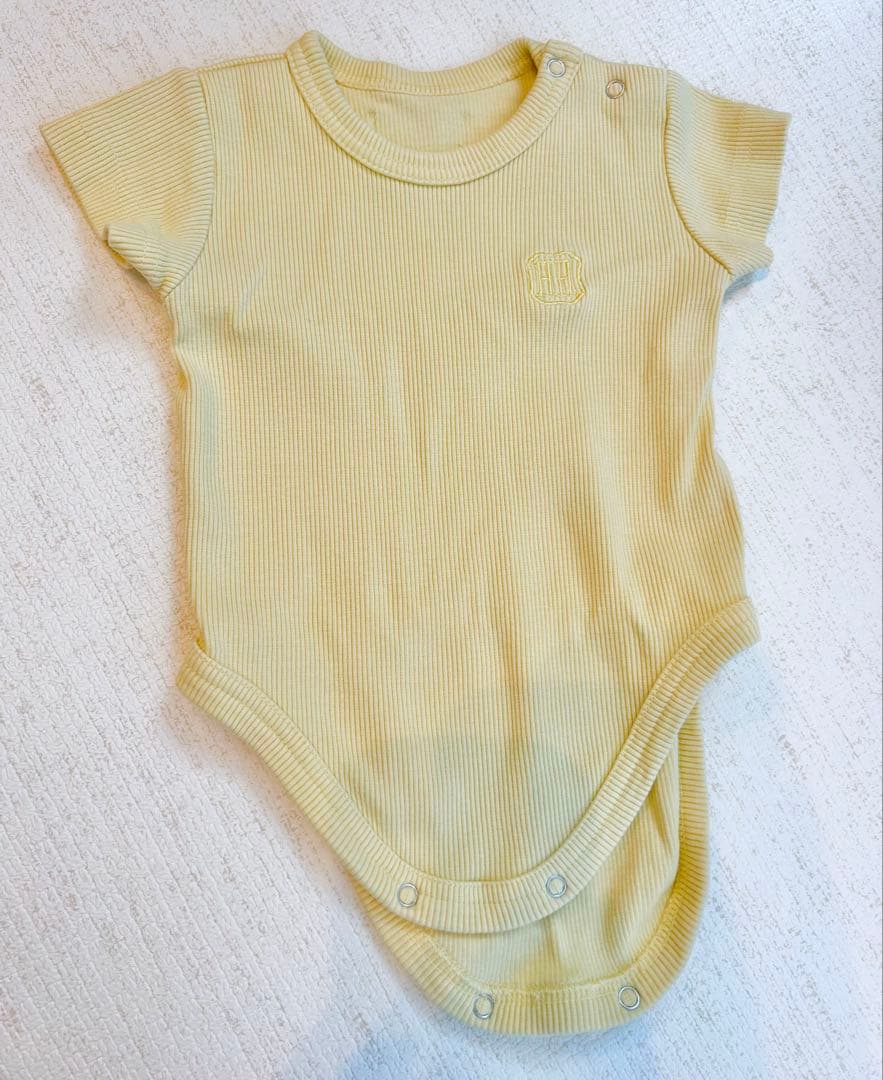 【み】おまとめ　House on the Hill ロンパース 2点