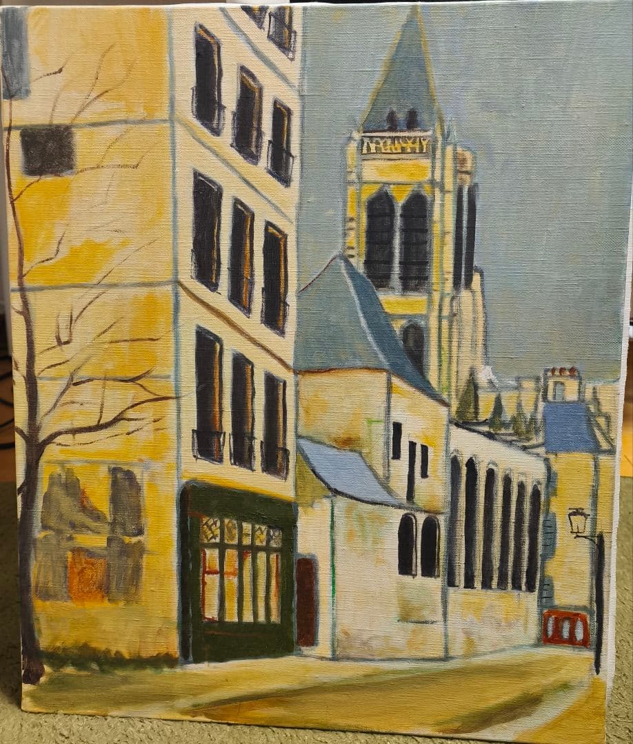 サン＝ドニ大聖堂