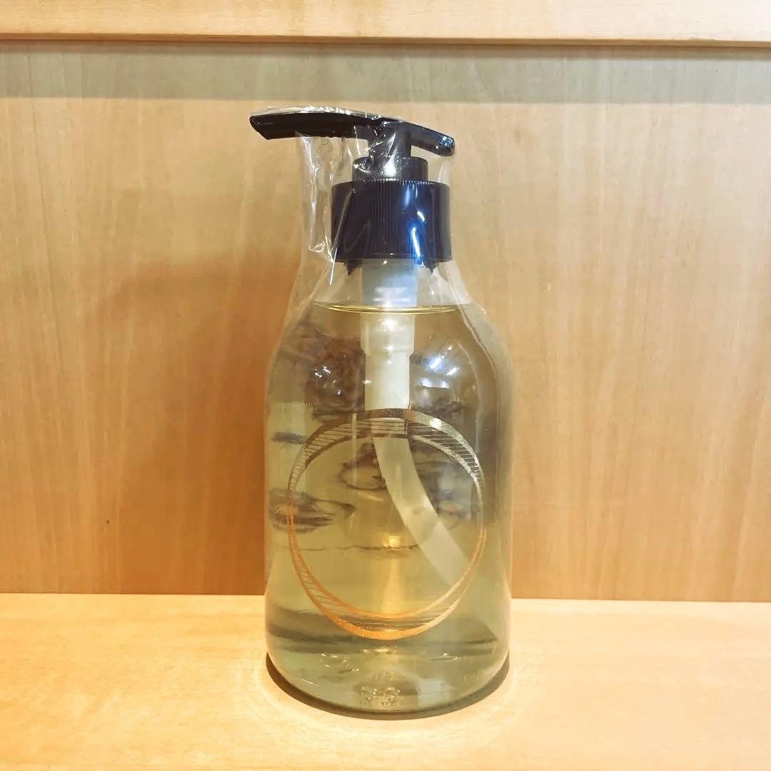 【新品未開封】オー・オイル　モイスト　250ml O skin & hair