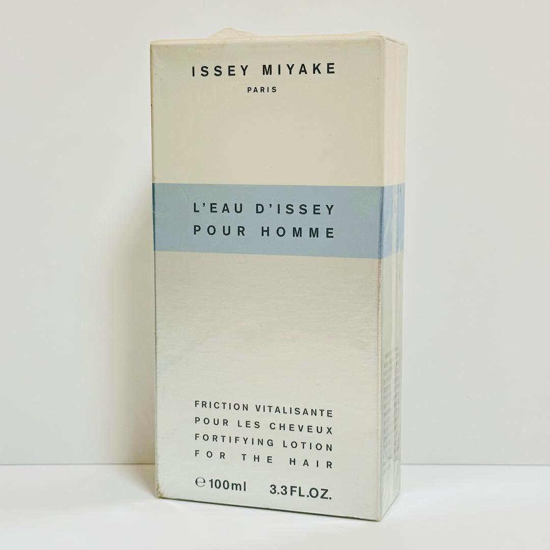 新品　ロードゥイッセイ　フォーティファイング　ローション　100ml ③