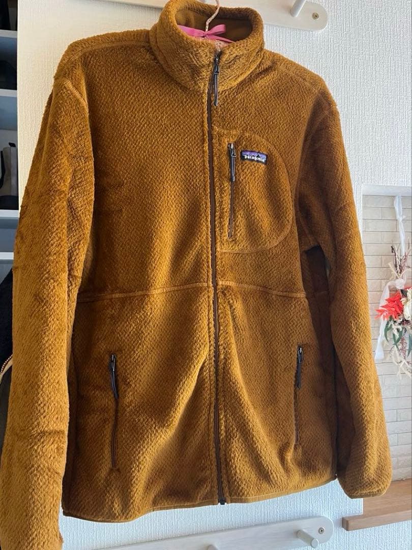 パタゴニア　フリースジャケット　メンズ　M パタゴニア メンズ・クラシック・レトロX・ジャケット 23057 メンズ