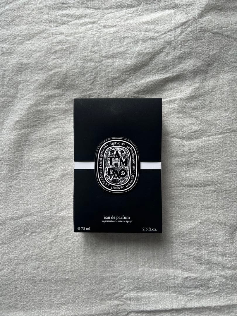 Diptyque Tam Dao 香水