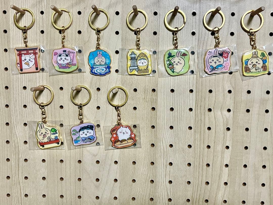 希少 激レア 新品 ご当地 ハローキティ 日本旅行 赤い風船 研修 ストラップ