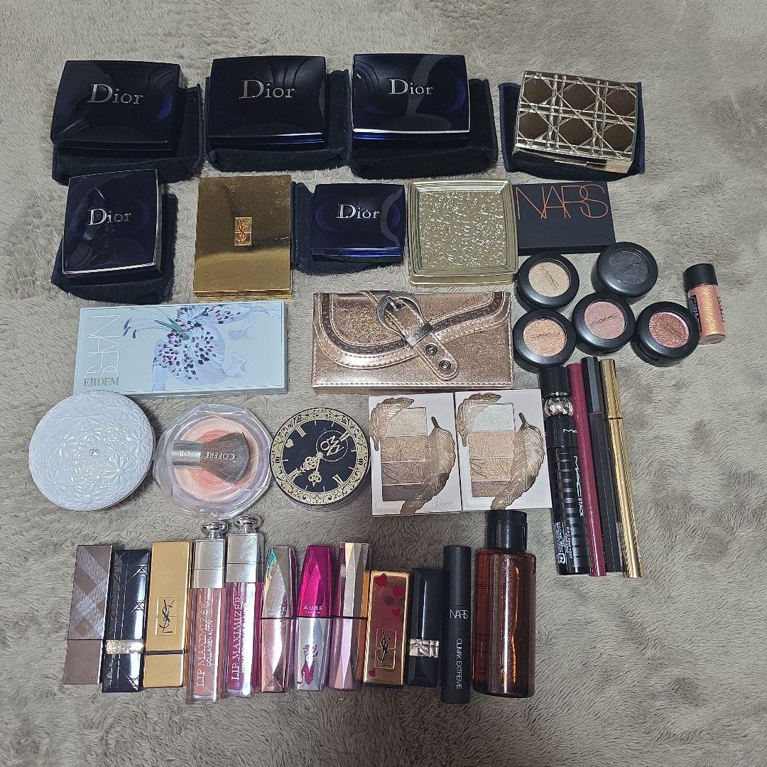 【お買い得】デパコス　プチプラコスメまとめ売り4 お買い得】デパコス プチプラコスメまとめ売り4 - メルカリ