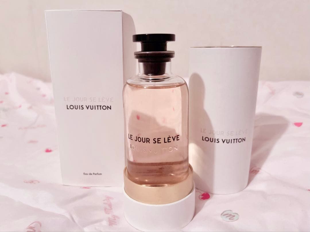 LOUIS VUITTON ルジュールスレーヴ 200ml