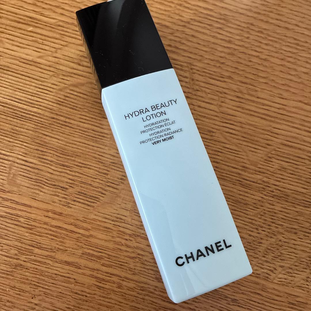 乳液・ミルク CHANEL HYDRA BEAUTY LOTION 150ml