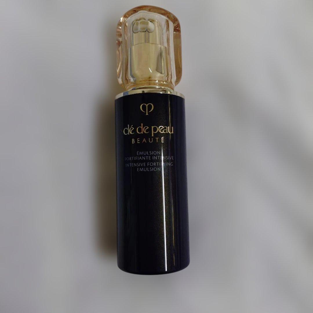 クレドポーボーテ エマルションアンタンシヴn【夜用乳液】 クレ・ド・ポー ボーテ / エマルションアンタンシヴnの公式商品情報