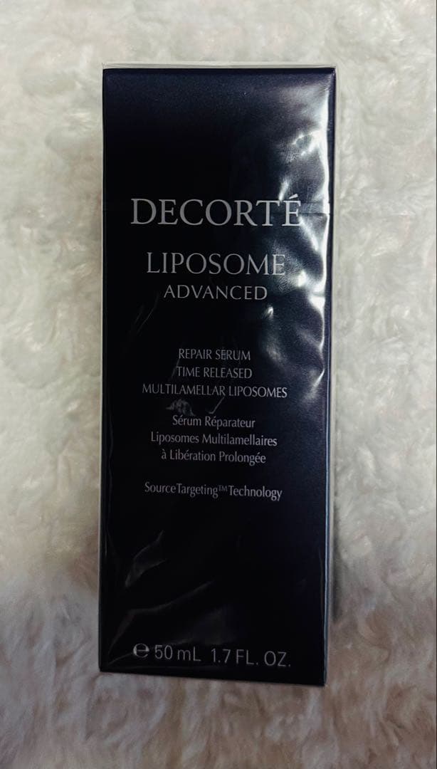 コスメデコルテ リポソームアドバンストリペアセラム(美容液)50ml